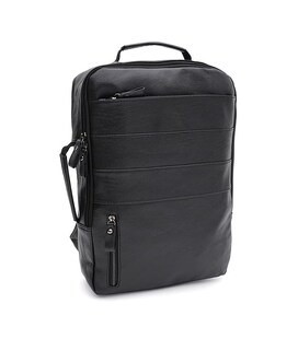 Чоловічий рюкзак Monsen C1950bl-black картинка, зображення, фото