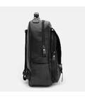 Чоловічий рюкзак Monsen C1935bl-black картинка, зображення, фото