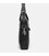 Мужская кожаная сумка Borsa Leather K117611bl-black фото, картинка, изображение