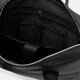 Чоловіча шкіряна сумка Borsa Leather K117611bl-black картинка, зображення, фото