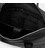 Мужская кожаная сумка Borsa Leather K117611bl-black фото, картинка, изображение