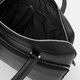 Мужская кожаная сумка Borsa Leather K18820-1bl-black фото
