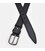 Мужской кожаный ремень Borsa Leather 150v1fx78-black фото, картинка, изображение