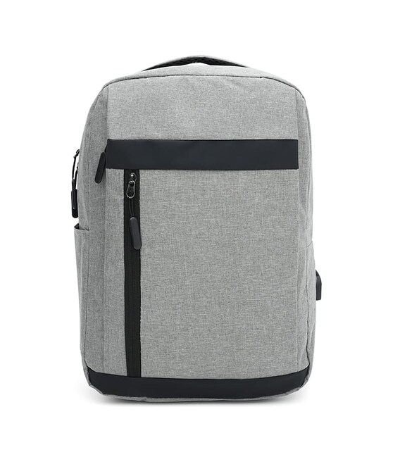 Чоловічий рюкзак Monsen C1SH-81001g-grey картинка, зображення, фото