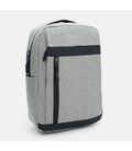 Чоловічий рюкзак Monsen C1SH-81001g-grey картинка, зображення, фото