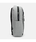 Мужской рюкзак Monsen C1SH-81001g-grey фото, картинка, изображение