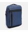Мужской рюкзак Monsen C1SH-81001n-navy фото, картинка, изображение