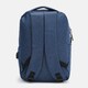 Мужской рюкзак Monsen C1SH-81001n-navy фото
