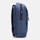 Чоловічий рюкзак Monsen C1SH-81001n-navy картинка, зображення, фото