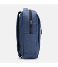 Мужской рюкзак Monsen C1SH-81001n-navy фото, картинка, изображение