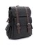 Чоловічий рюкзак Monsen C1975bl-black картинка, зображення, фото