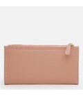 Женский кошелек Monsen K1T5076-022p-pink фото, картинка, изображение