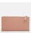Женский кошелек Monsen K1T5076-022p-pink фото, картинка, изображение
