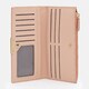 Женский кошелек Monsen K1T5076-022p-pink фото