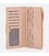Женский кошелек Monsen K1T5076-022p-pink фото, картинка, изображение