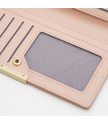 Женский кошелек Monsen K1T5076-022p-pink фото, картинка, изображение