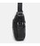 Мужская кожаная сумка Keizer K15113bl-black фото, картинка, изображение