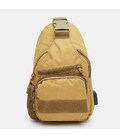 Чоловічий рюкзак через плече Monsen C1HSSA0708h-haki картинка, зображення, фото