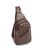 Мужской рюкзак через плечо Monsen C1921br-brown фото, картинка, изображение
