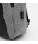 Сумка + рюкзак Monsen C12227gr-grey фото, картинка, изображение