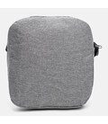 Сумка + рюкзак Monsen C12227gr-grey картинка, зображення, фото