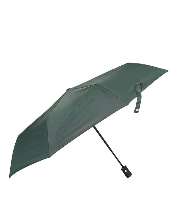 Автоматический зонт Monsen CV13123ROMg-green фото, картинка, изображение
