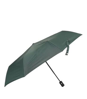 Автоматический зонт Monsen CV13123ROMg-green фото, картинка, изображение