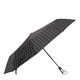 Автоматический зонт Monsen CV1ZNT01bl-black фото