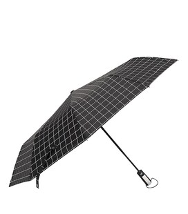 Автоматична парасолька Monsen CV1ZNT01bl-black картинка, зображення, фото