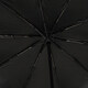 Автоматический зонт Monsen CV1ZNT01bl-black фото