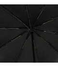 Автоматический зонт Monsen CV1ZNT01bl-black фото, картинка, изображение