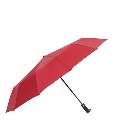 Автоматический зонт Monsen CV12324r-red фото, картинка, изображение