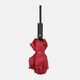 Автоматический зонт Monsen CV12324r-red фото