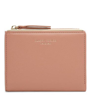 Женский кошелек Monsen K1T2602-121p-pink фото, картинка, изображение