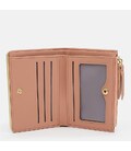 Женский кошелек Monsen K1T2602-121p-pink фото, картинка, изображение