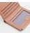 Женский кошелек Monsen K1T2602-121p-pink фото, картинка, изображение