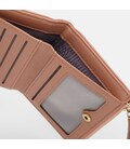 Женский кошелек Monsen K1T2602-121p-pink фото, картинка, изображение