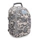 Чоловічий рюкзак Monsen C13009gr-grey картинка, зображення, фото