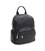 Женский кожаный рюкак Keizer K18805bl-black фото, картинка, изображение