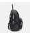 Женский кожаный рюкак Keizer K18805bl-black фото, картинка, изображение