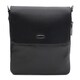 Чоловіча шкіряна сумка Ricco Grande T1tr0028bl-black картинка, зображення, фото