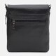 Чоловіча шкіряна сумка Ricco Grande T1tr0028bl-black картинка, зображення, фото