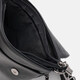Чоловіча шкіряна сумка Ricco Grande T1tr0028bl-black картинка, зображення, фото