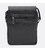 Чоловіча шкіряна сумка Ricco Grande T1tr0026bl-black картинка, зображення, фото