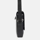 Мужская кожаная сумка Ricco Grande T1tr0026bl-black фото