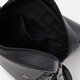 Мужская кожаная сумка Ricco Grande T1tr0026bl-black фото