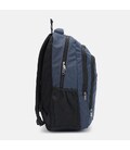Мужской рюкзак Aoking C1XN2141n-navy фото, картинка, изображение