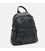 Жіночий шкіряний рюкзак Ricco Grande K18166bl-black картинка, зображення, фото