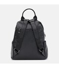 Жіночий шкіряний рюкзак Ricco Grande K18166bl-black картинка, зображення, фото