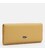 Женский кожаный кошелек Horse Imperial K1a0001ye-yellow фото, картинка, изображение